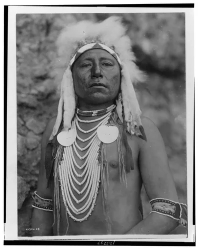 Which Way, Montana, 1905