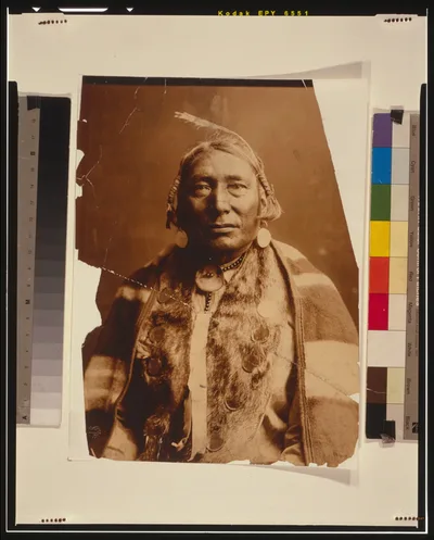We-Ton, 1900