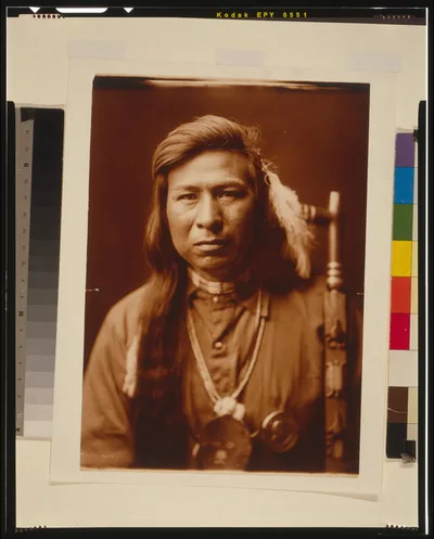 Tah It Way, 1905