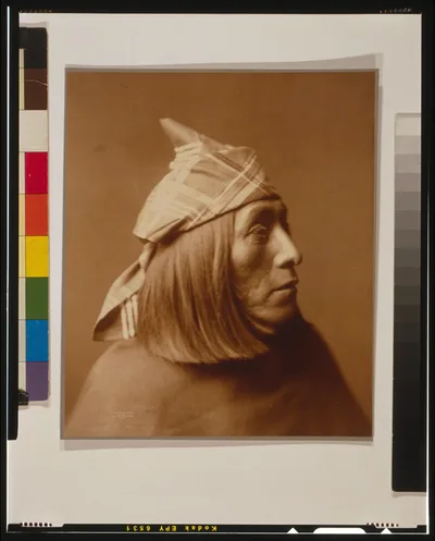 Jack Shiggie, 1903