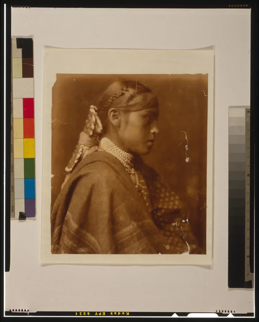 Sigesh--Apache, 1903