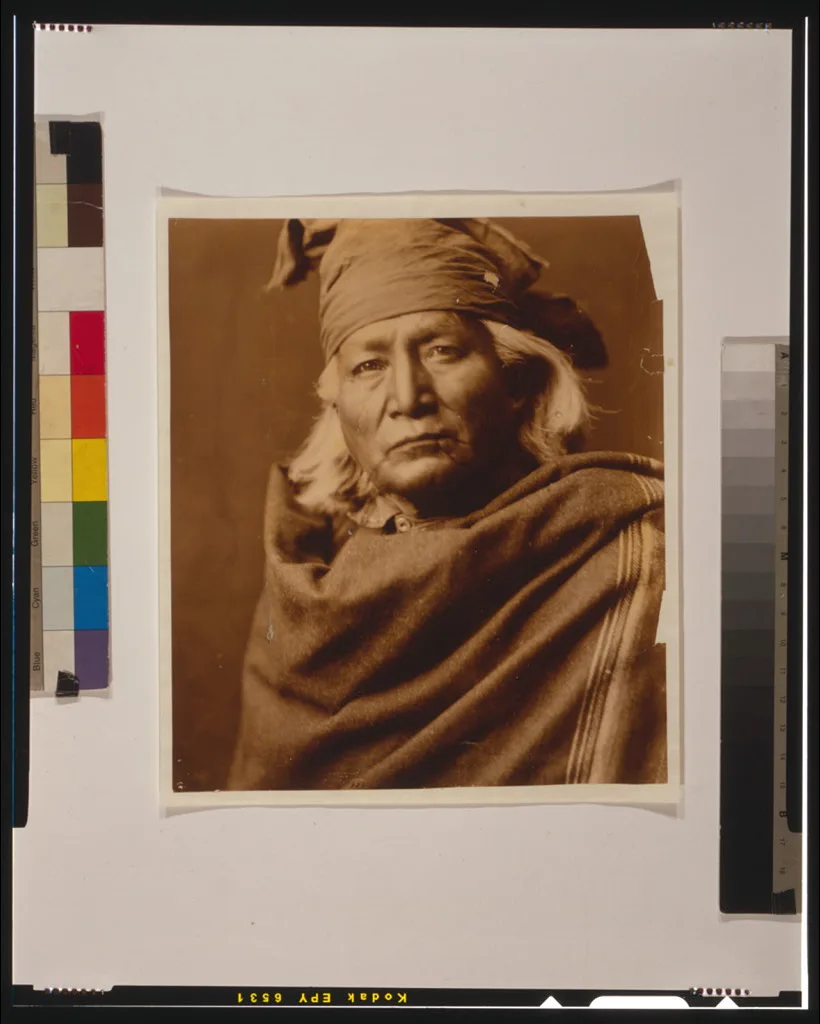 Chino, 1903