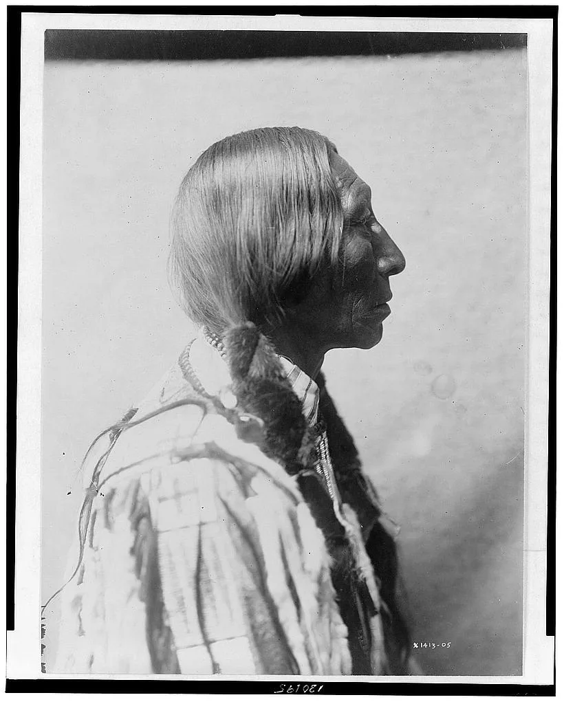 Bear Black, 1905