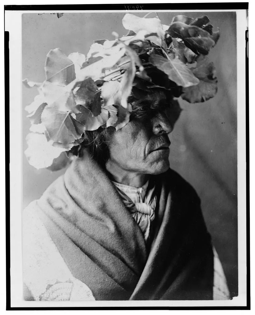 Porcupine--Cheyenne, 1910