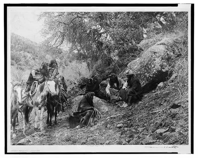 Story telling, 1906