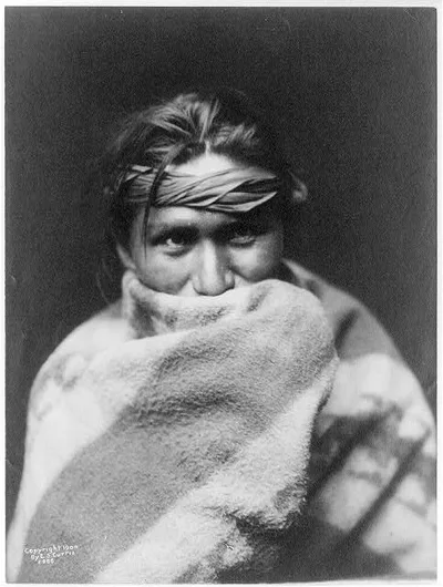 A son of the desert, 1904