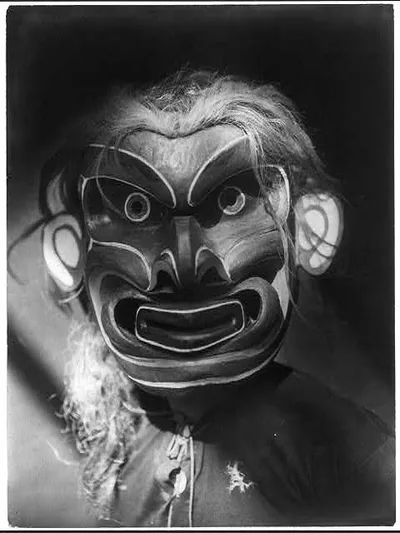 Pgwis--Qagyuhl, British Columbia, 1914