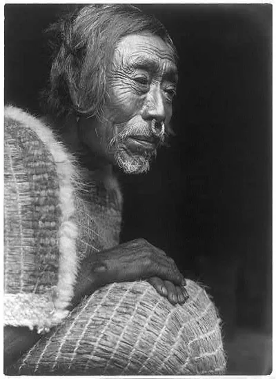 Yakotlus--Quatsino, British Columbia, 1914