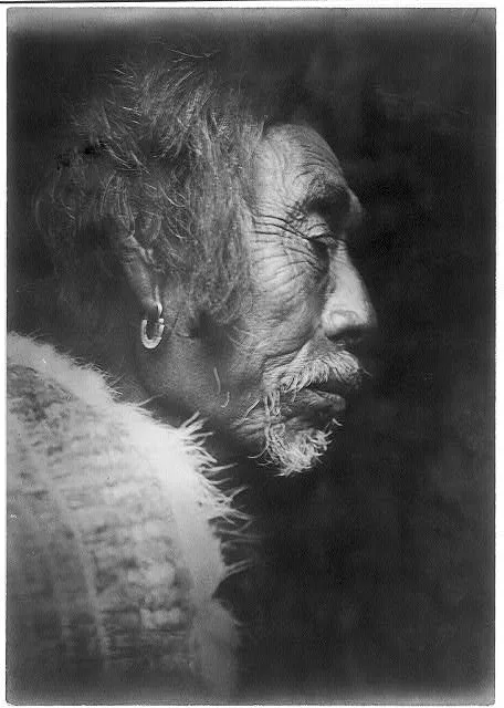 Yakotlus--Quatsino (Profile), British Columbia, 1914