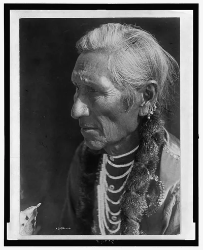 Flathead profile, 1910