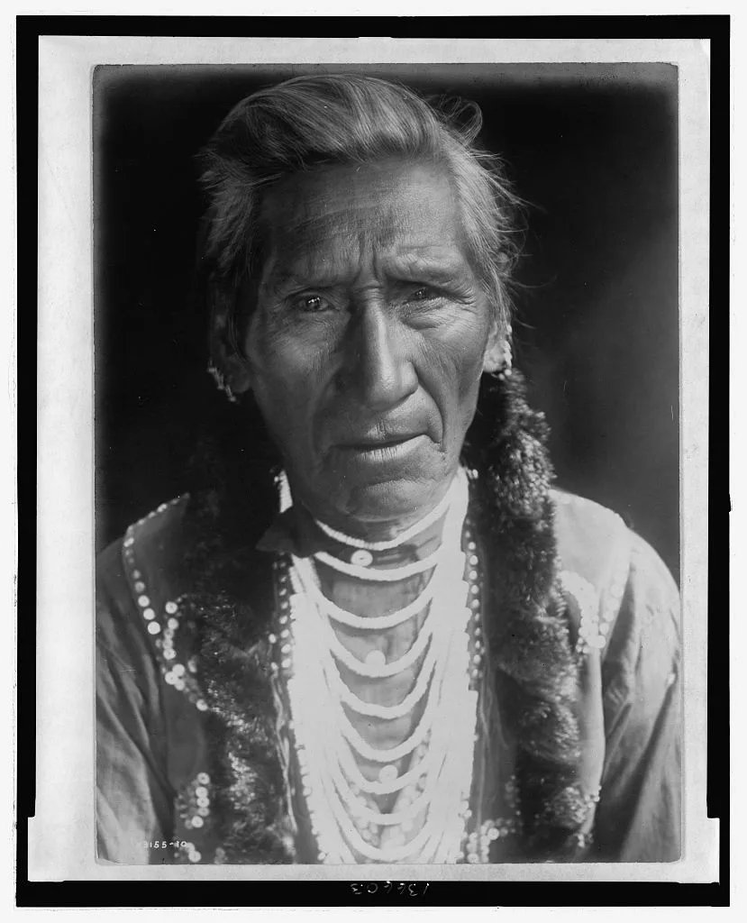 Flathead type, 1910