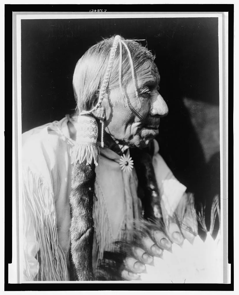 Esipėrmi--Comanche, 1927
