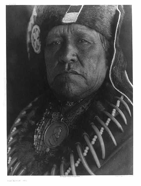 Old Eagle--Oto, 1927