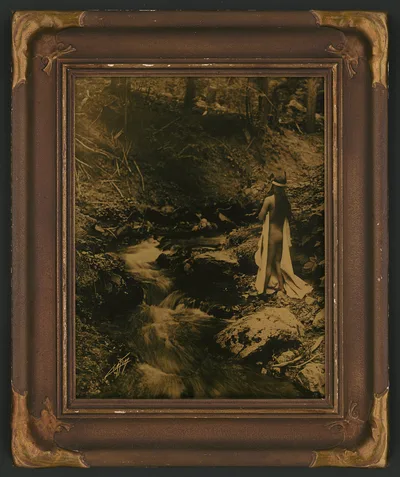 Maid of dreams, 1909