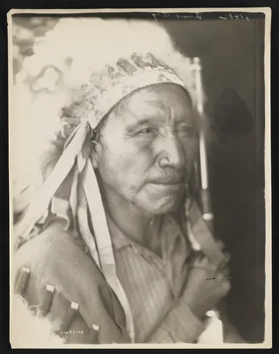 Lame Dog, 1905
