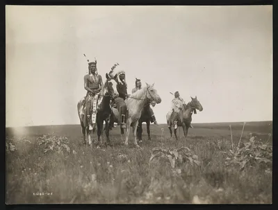 The war party, 1905