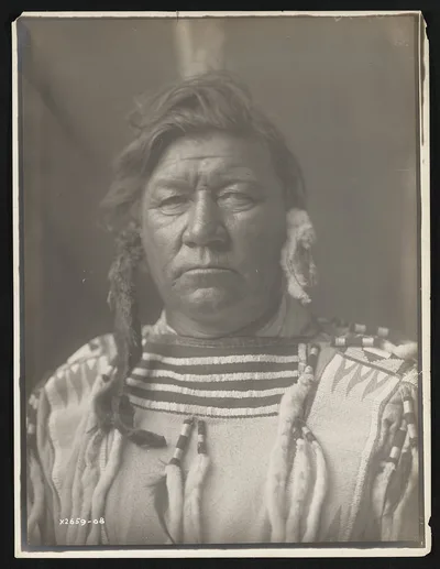 John Wallace, 1908