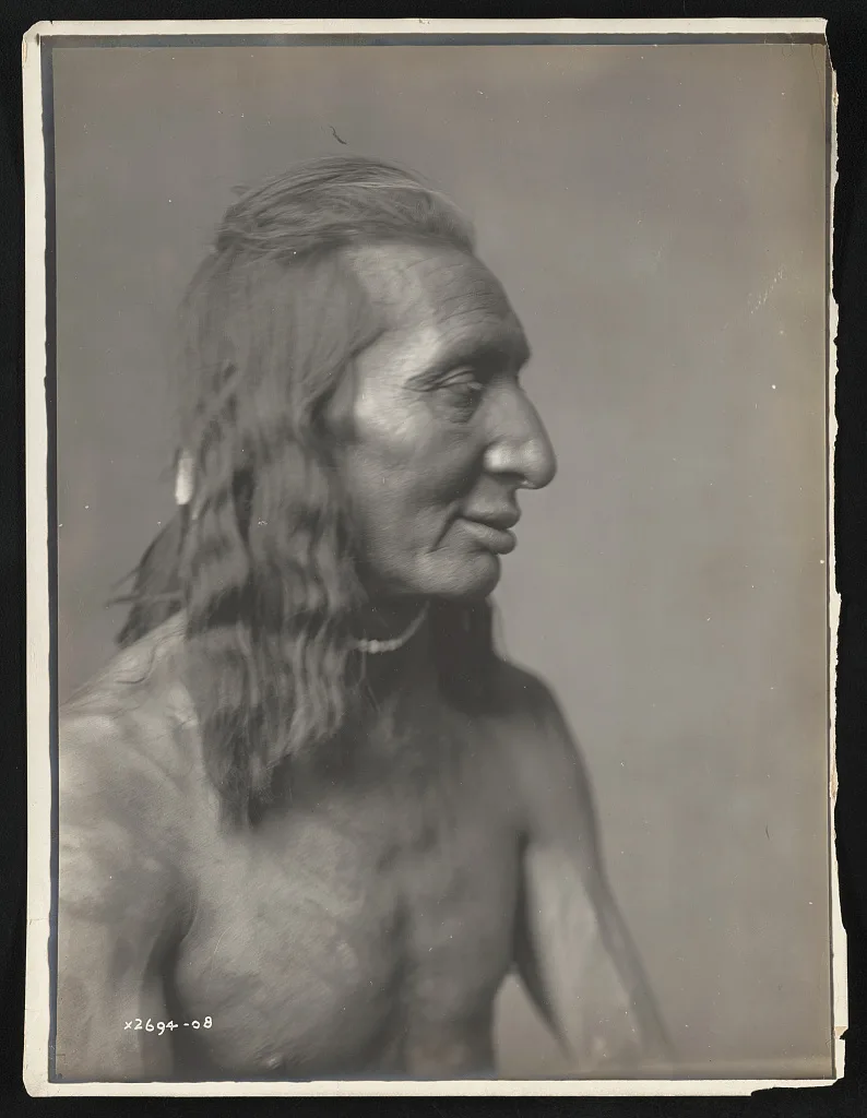 He Is Envied, 1908