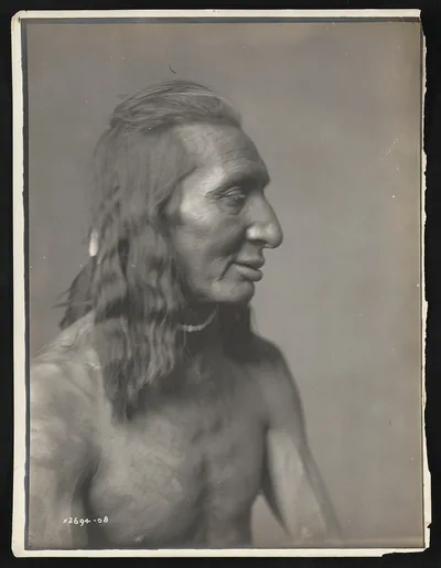 He Is Envied, 1908