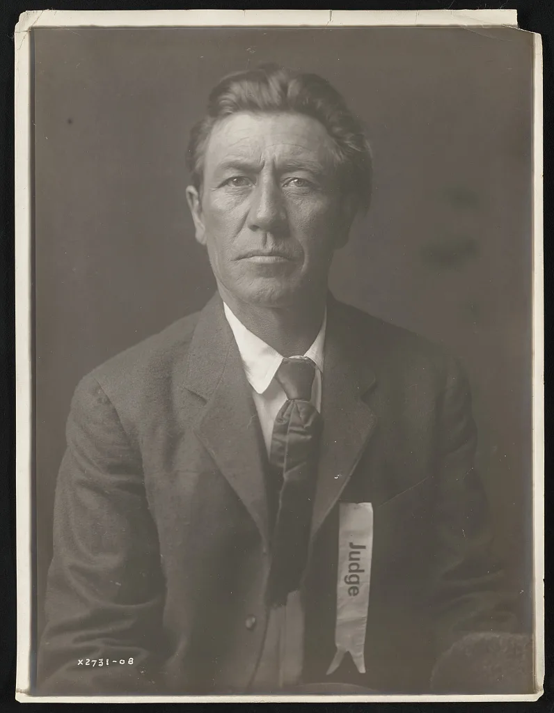 Richard Wallace, 1908