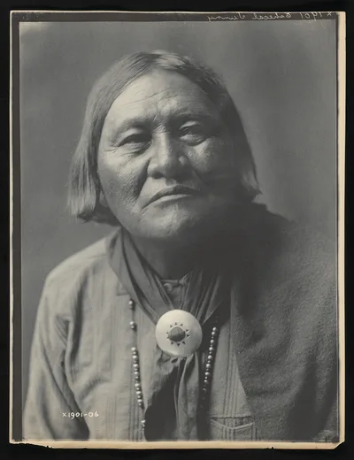 Eshecal Tunny, 1906