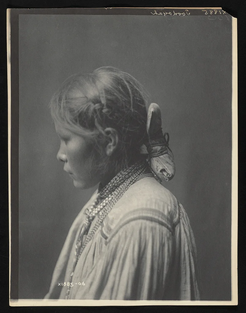 Toodayah, 1906