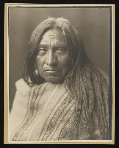 A Pima, Arizona, Pima, 1907