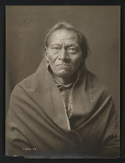 Pa Quineh, 1905