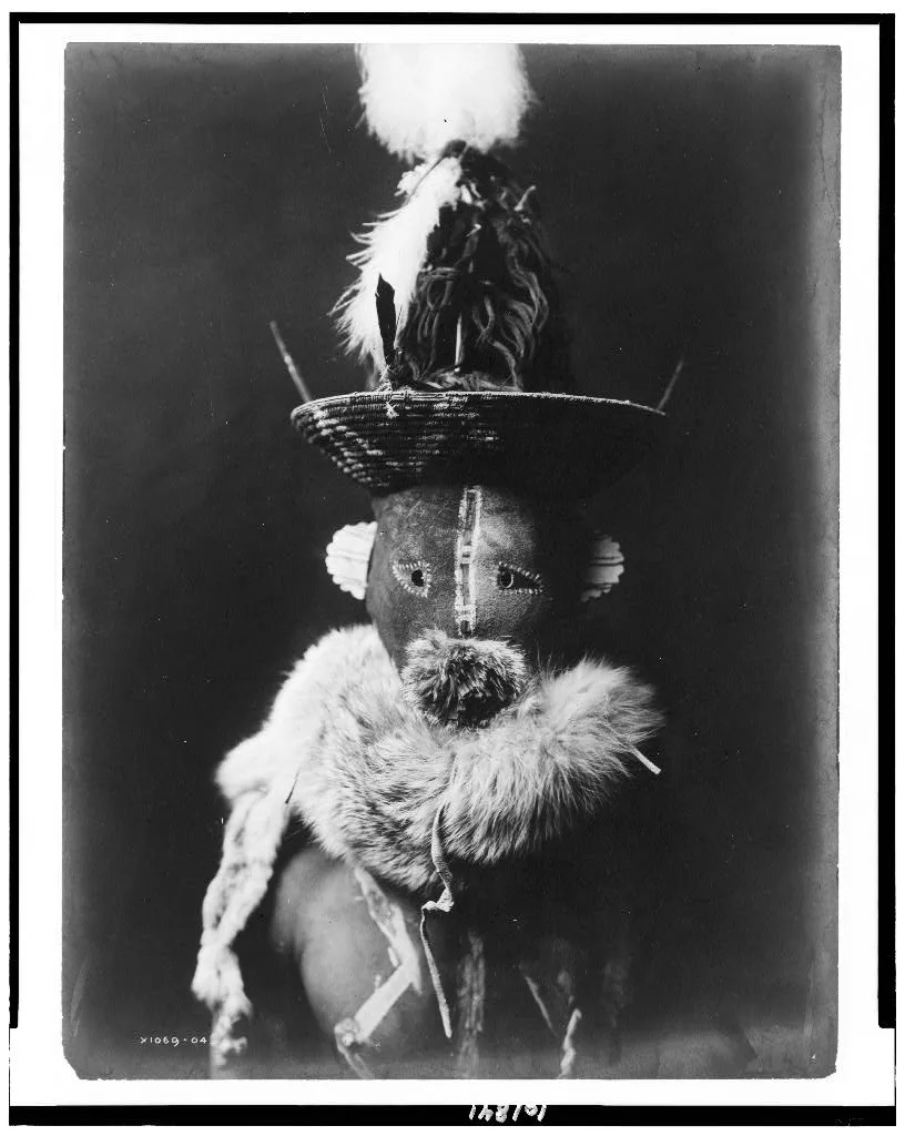[Zahadolzha--Navaho], 1904
