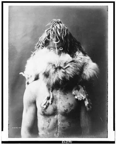 [Haschezhini--Navaho], 1904