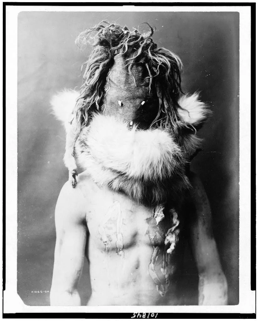 [Nayenezgani--Navaho], 1904