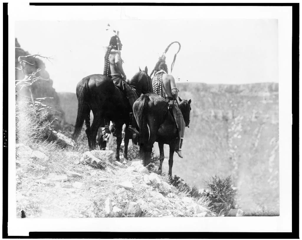 The Outlook, Montana, 1905