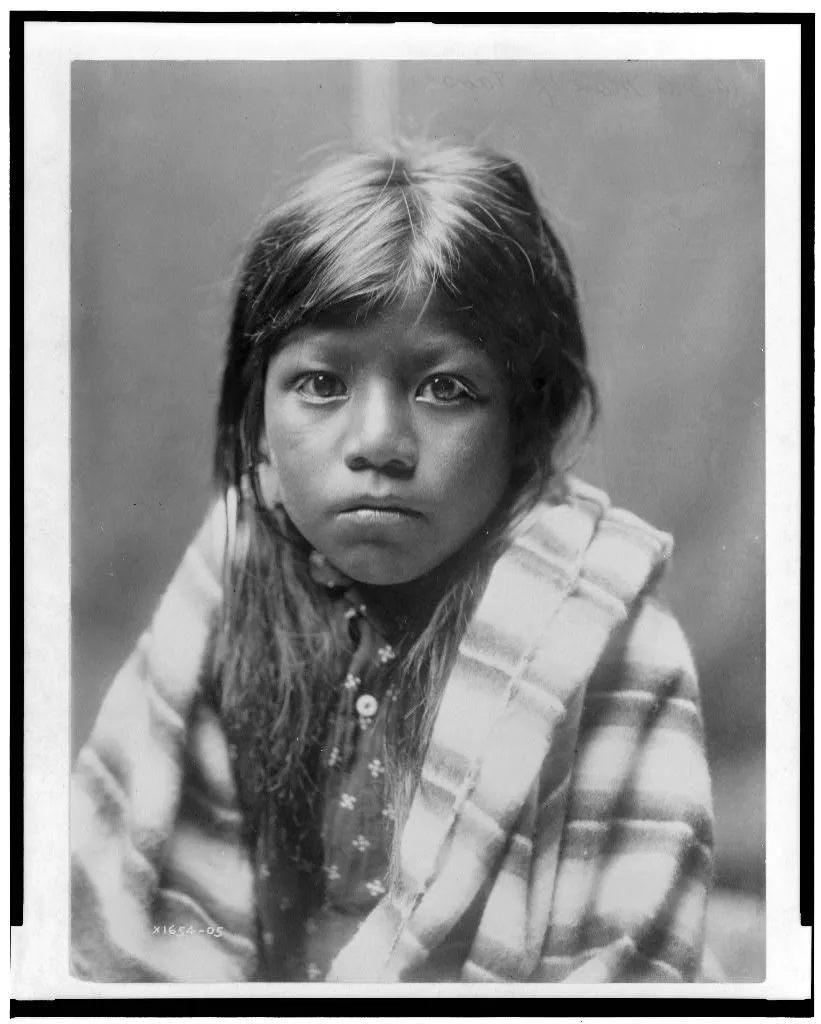 Ah Chee Lo, 1905