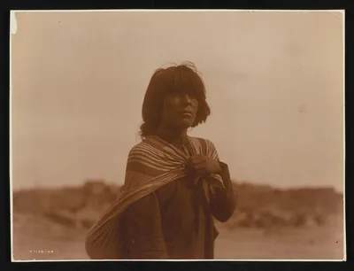 The farmer, New Mexico, 1905