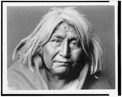 Apache De Gazza, 1903
