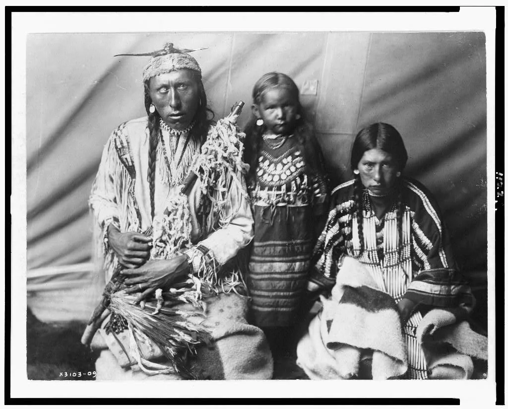 Wild Gun, Montana, 1910