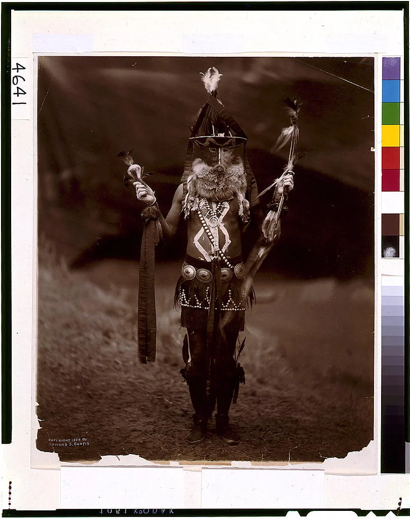 Zahadolzhá--Navaho, 1904