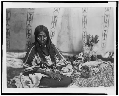 Two Kill, 1910