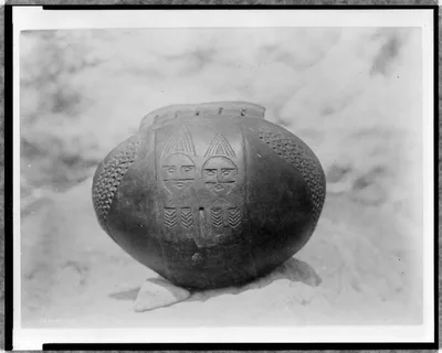 Wishham bowl, 1910