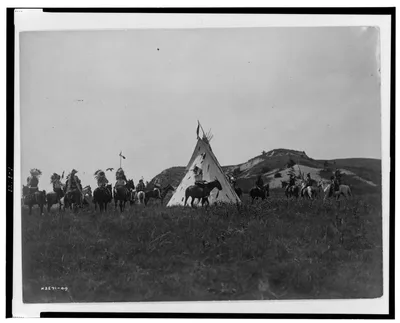 War preparation, 1907