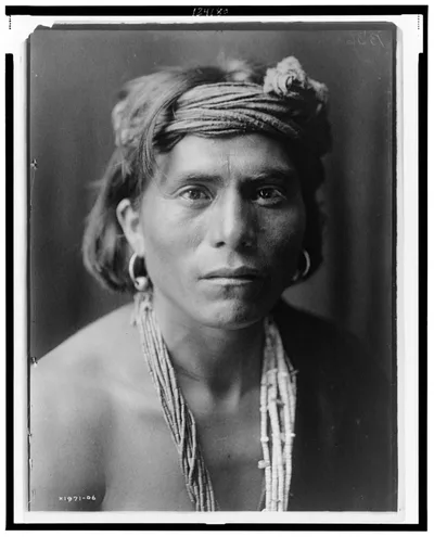 Ṇö́va--Walpi, 1906